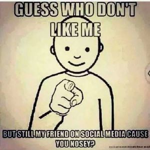 Meet your Posher, Jason